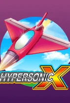 Hypersonic X