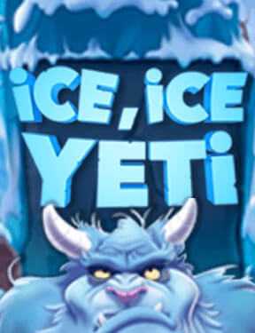 Ice Ice Yeti