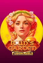 Idun’s Garden Fusion Reels