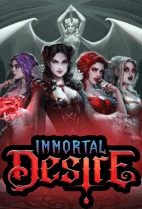 Immortal Desire