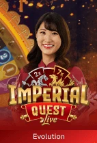 Imperial Quest