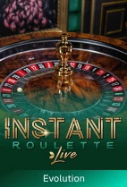 Instant Roulette