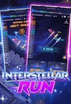 Interstellar Run