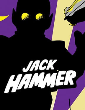 Jack Hammer