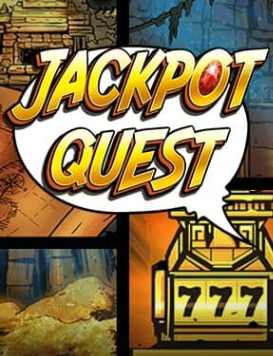 Jackpot Quest