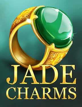 Jade Charms