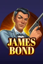 James Bond