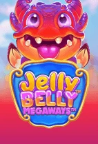 Jelly Belly Megaways