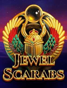 Jewel Scarabs