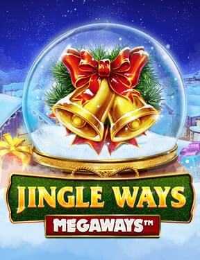 Jingle Ways Megaways