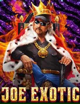 Joe Exotic