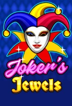 Joker's Jewels