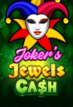 Joker’s Jewels Cash