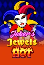 Joker’s Jewels Hot