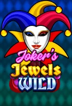 Joker’s Jewels Wild