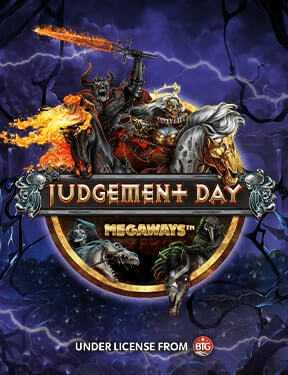 Judgement Day Megaways