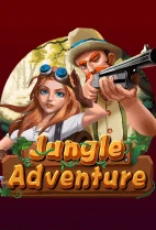 Jungle Adventure