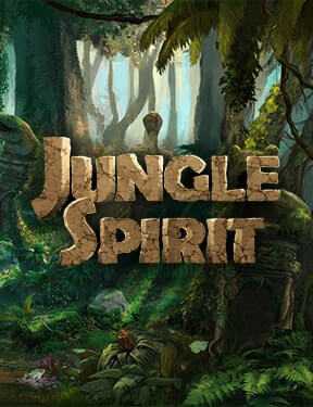 Jungle Spirit: Call of the Wild