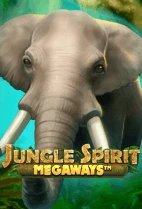 Jungle Spirit Megaways