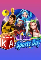 KA All Star Sports Day