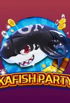 KA Fish Party