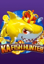 KA Fish Hunter