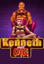 Kenneth Must Die