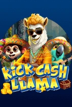 Kick Cash Llama