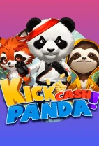 Kick Cash Panda