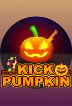 Kick Pumpkin