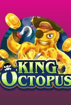 King Octopus