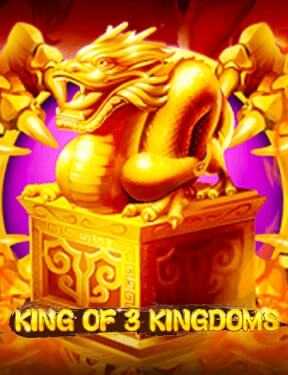 King of 3 Kingdoms