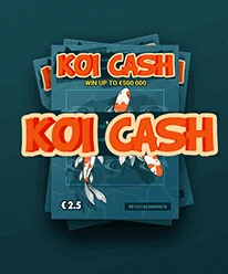 Koi Cash