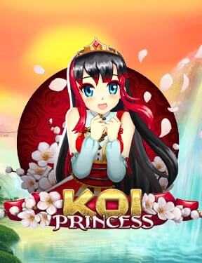 Koi Princess