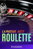 Auto-Roulette La Partage