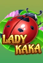 Lady KAKA