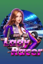 Lady Racer