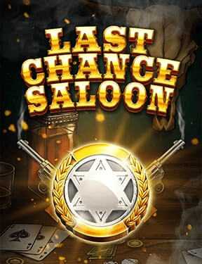 Last Chance Saloon