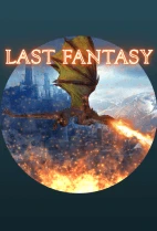 Last Fantasy