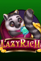 Lazy Rich