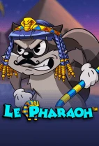 Le Pharaoh