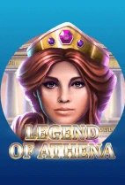 Legend of Athena