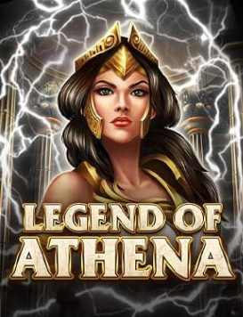 Legend Of Athena