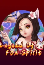 Legend of Fox Spirit