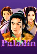 Legend of Paladin