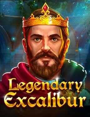 Legendary Excalibur