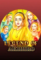 Legend of Akihiro