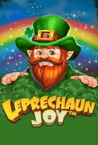 Leprechaun Joy