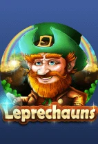 Leprechauns