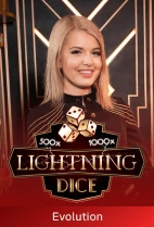 Lightning Dice